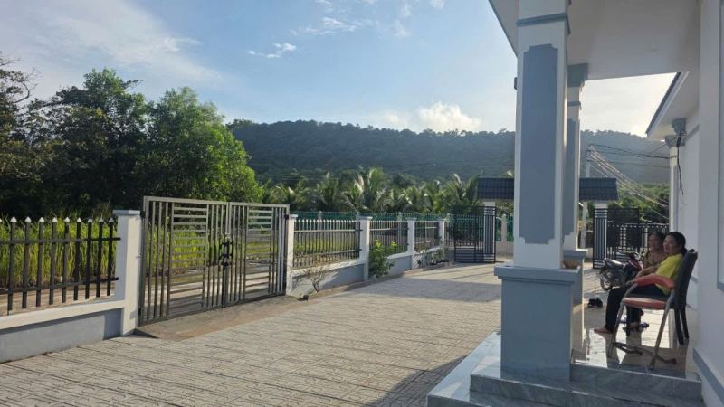 3-Bedroom Villa in Phu Quoc