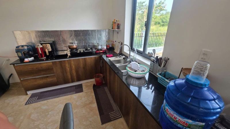 3-Bedroom Villa in Phu Quoc