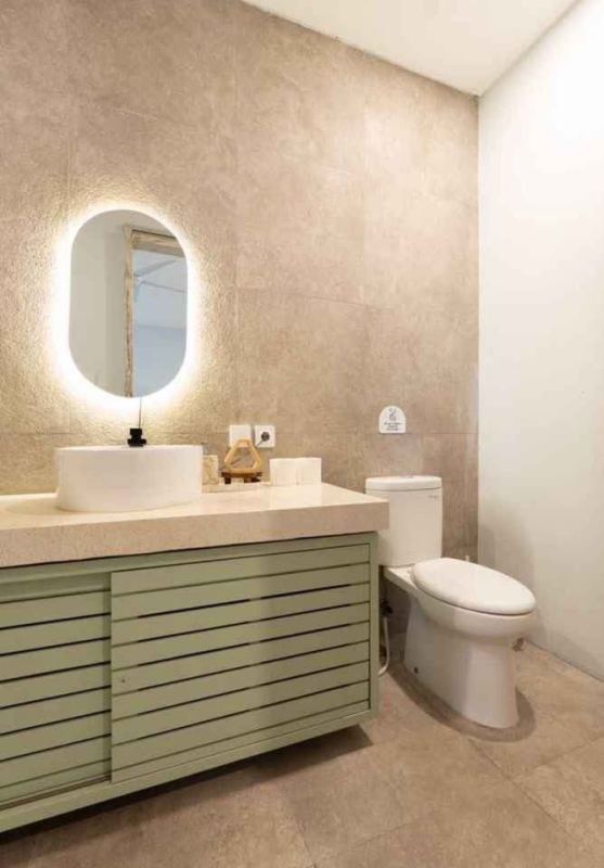 2-Bedroom Townhouse in Berawa, Canggu