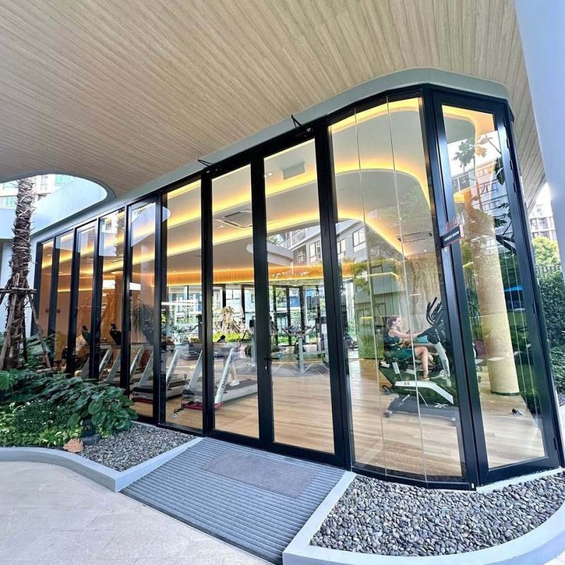 1-Bedroom Apartment in Dcondo Reef, Kathu