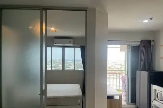 1-Bedroom Apartment in Lumpini Town Ramintra-Navamin