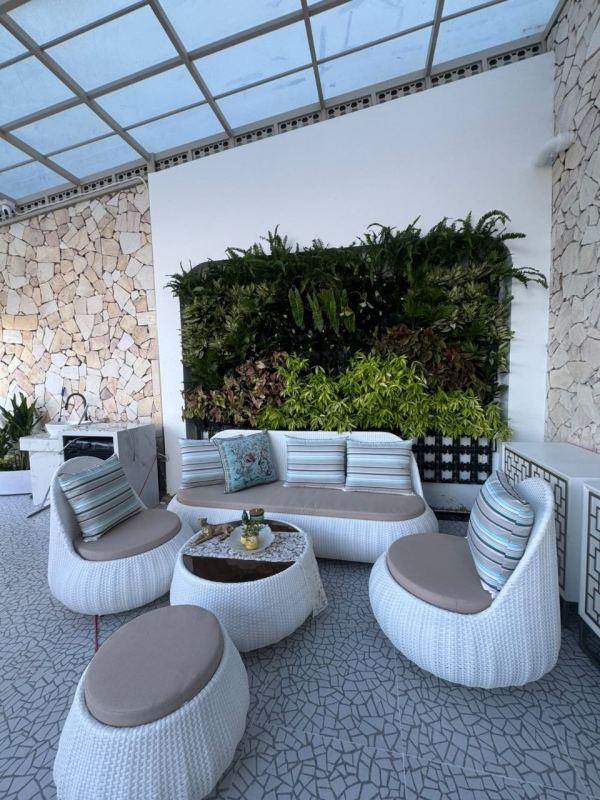 Luxury Apartment in North Nha Trang