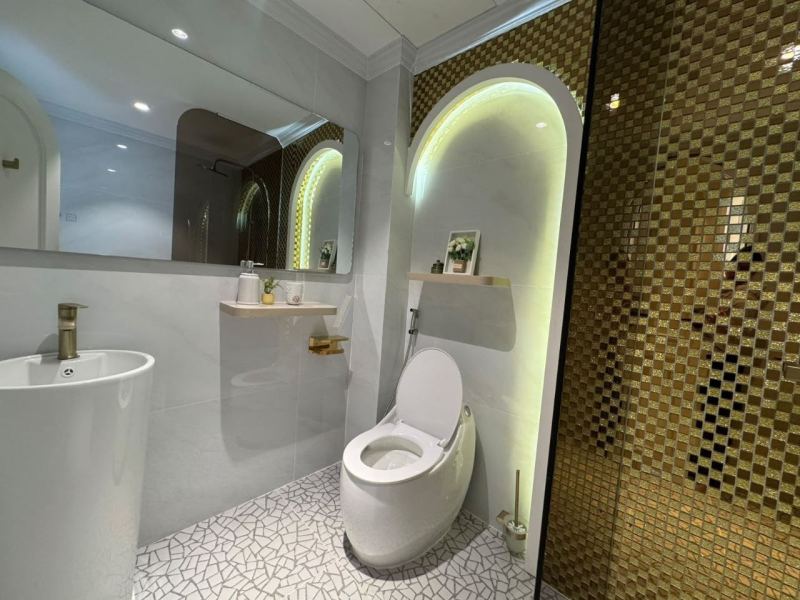 Luxury Apartment in North Nha Trang