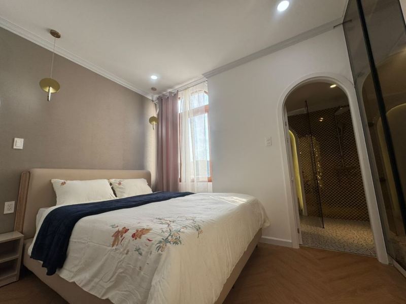 Luxury Apartment in North Nha Trang