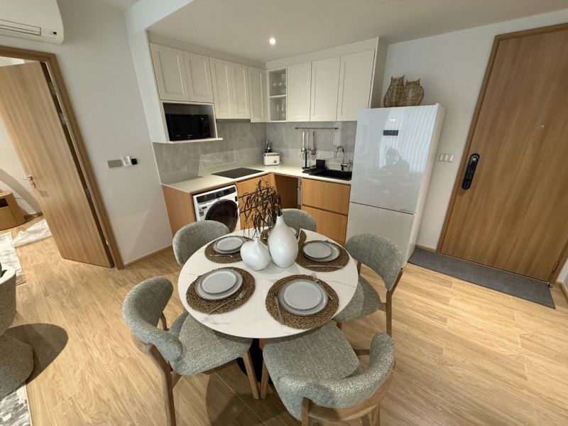 2 Bedroom Luxury Apartment in Bang Tao