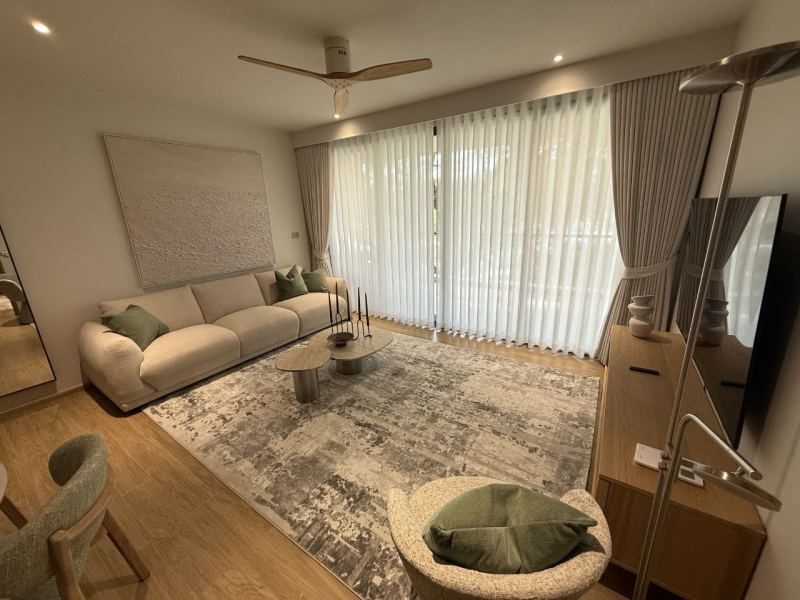 2 Bedroom Luxury Apartment in Bang Tao