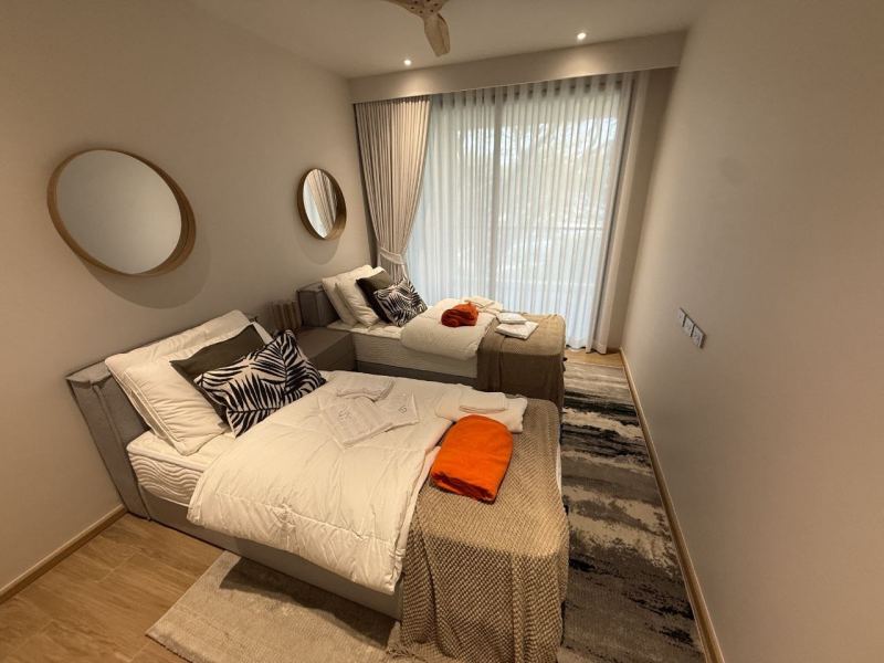2 Bedroom Luxury Apartment in Bang Tao
