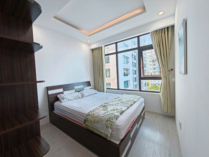 2 Bedroom Apartment Oceanus in Nha Trang