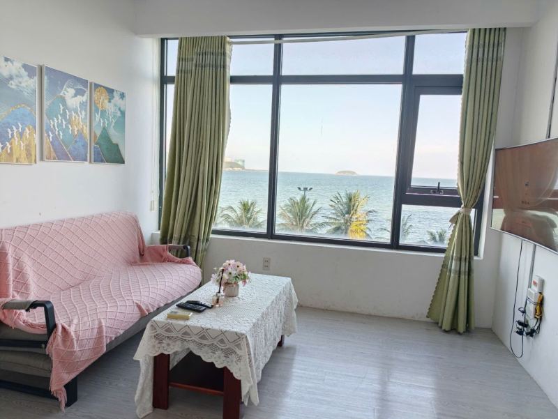 2 Bedroom Apartment Oceanus in Nha Trang