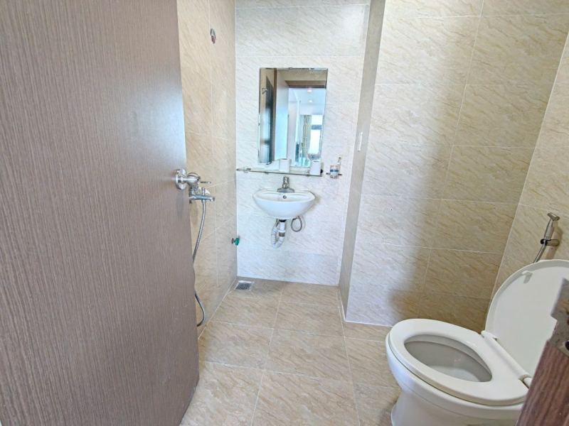 2 Bedroom Apartment Oceanus in Nha Trang