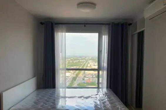 Studio Condominium Fuse Sense Bang Khae, Bangkok