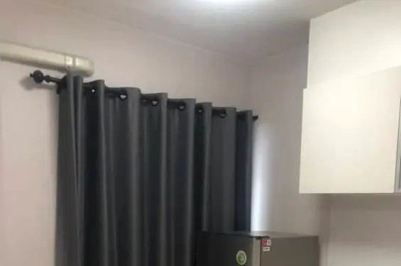 Studio Condominium Fuse Sense Bang Khae, Bangkok