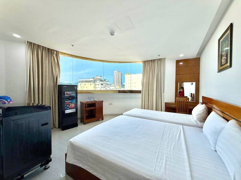 2 Bedroom Studio Apartment Van Thang, Central Nha Trang