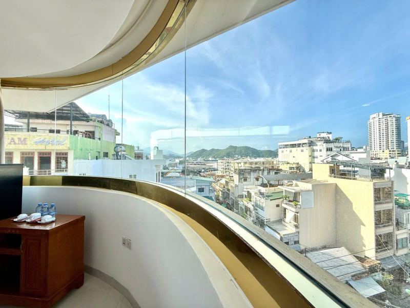 2 Bedroom Studio Apartment Van Thang, Central Nha Trang