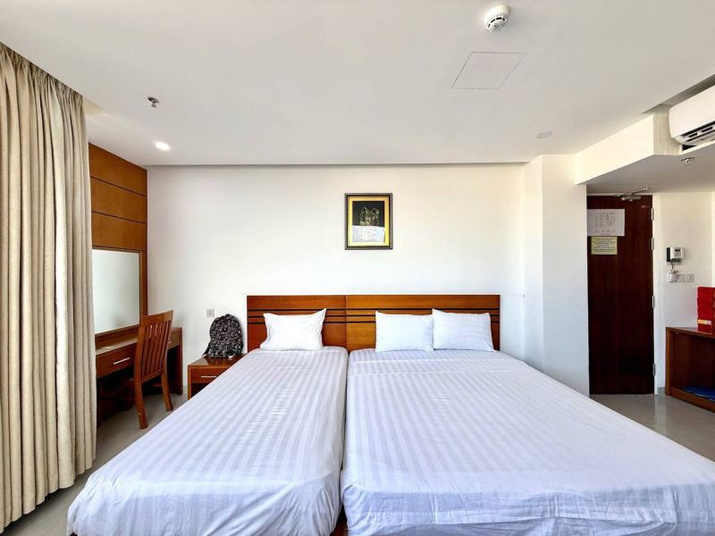 2 Bedroom Studio Apartment Van Thang, Central Nha Trang