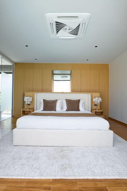 Arana Luxe 3BR Pool Villa in Bang Tao