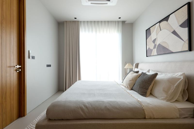 Arana Luxe 3BR Pool Villa in Bang Tao