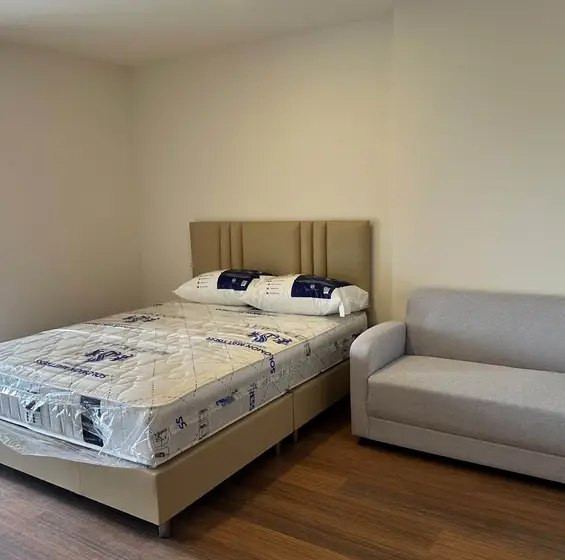 1-Bedroom Condo in Lumpini Condotown Ekkachai 48
