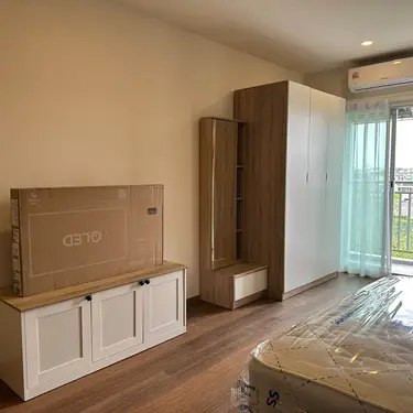 1-Bedroom Condo in Lumpini Condotown Ekkachai 48