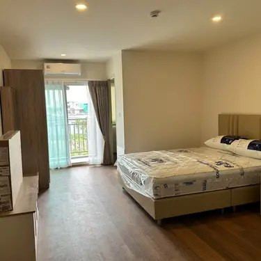 1-Bedroom Condo in Lumpini Condotown Ekkachai 48