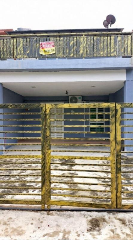 3-Bedroom Apartment in Vista Bangi, Kajang