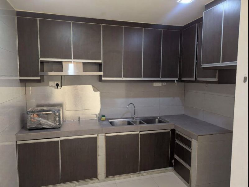 3-Bedroom Apartment in Vista Bangi, Kajang