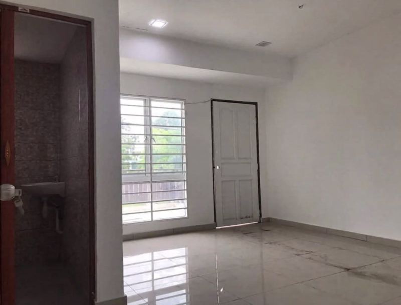 3-Bedroom Apartment in Vista Bangi, Kajang