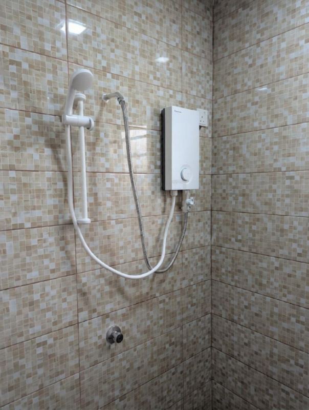 3-Bedroom Apartment in Vista Bangi, Kajang