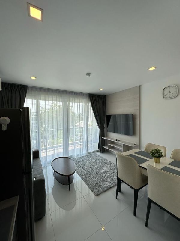1-Bedroom Apartment in Karon Butterfly Condo