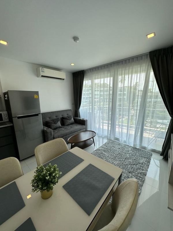 1-Bedroom Apartment in Karon Butterfly Condo
