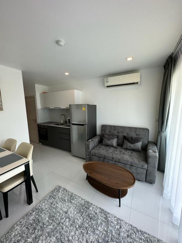1-Bedroom Apartment in Karon Butterfly Condo