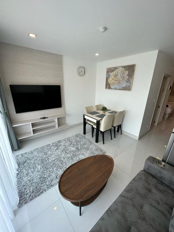1-Bedroom Apartment in Karon Butterfly Condo