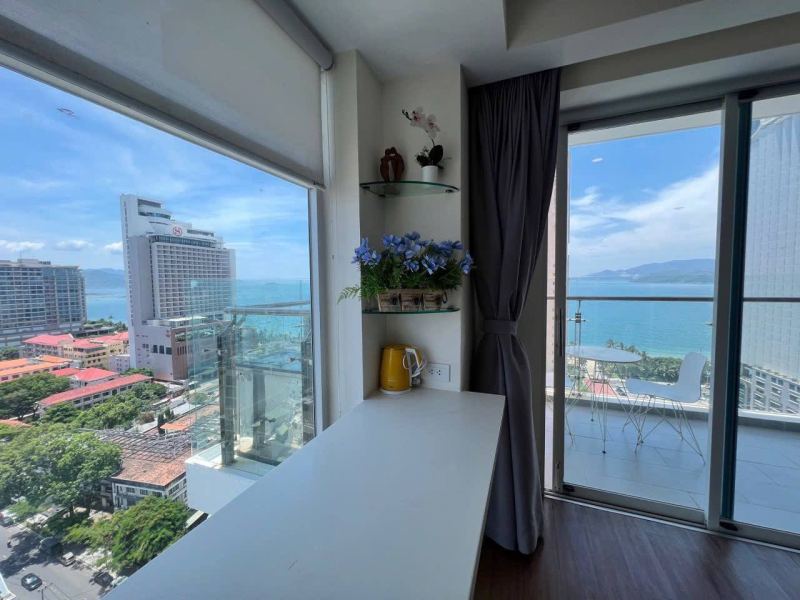 Corner Apartment in Ariyana (TUI Blue) Nha Trang