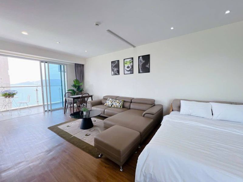 Corner Apartment in Ariyana (TUI Blue) Nha Trang