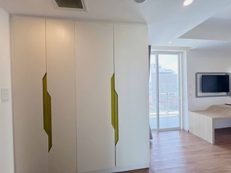 Corner Apartment in Ariyana (TUI Blue) Nha Trang