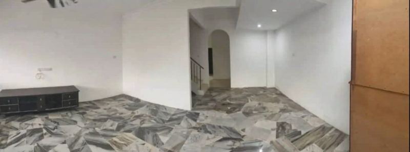 3 Bedroom Terrace House in Puchong Utama