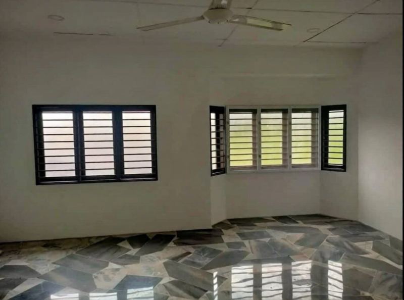 3 Bedroom Terrace House in Puchong Utama