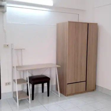 Dormitory Room in Ban Tantawan, Bangkok