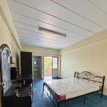Apartment in Zenith, Bangna, Bangkok