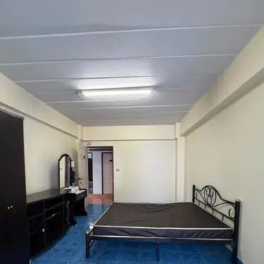 Apartment in Zenith, Bangna, Bangkok