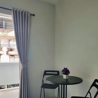 Room on Borommaratchachonnani Road