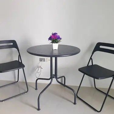 Room on Borommaratchachonnani Road
