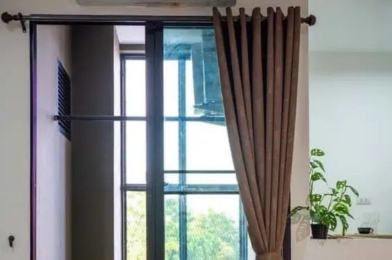 Apartment in Nubi Ratchada 36
