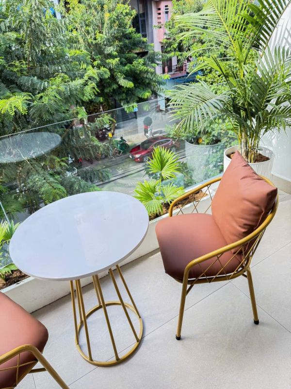 1-bedroom apartment on Loseby street