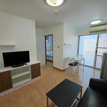 1-bedroom apartment in Smart Condo Rama 2