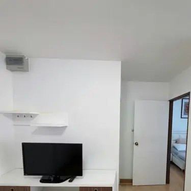 1-bedroom apartment in Smart Condo Rama 2