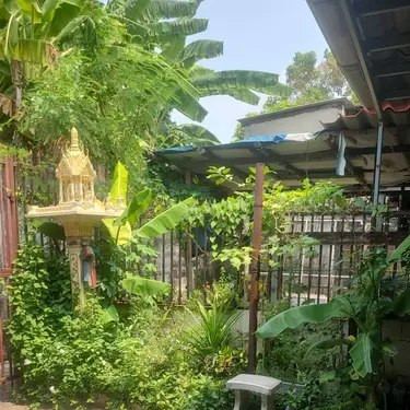Room in Maphrao Khu