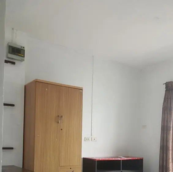 Комната в общежитии Mitraphap Dormitory