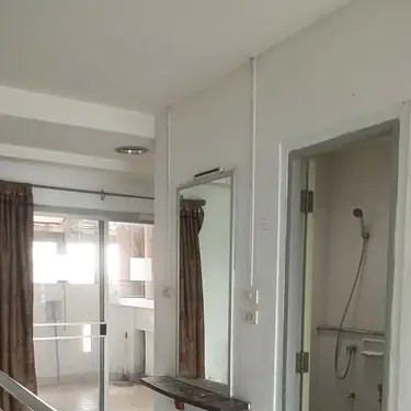 Комната в общежитии Mitraphap Dormitory