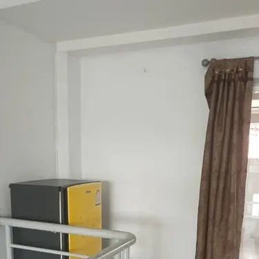 Комната в общежитии Mitraphap Dormitory